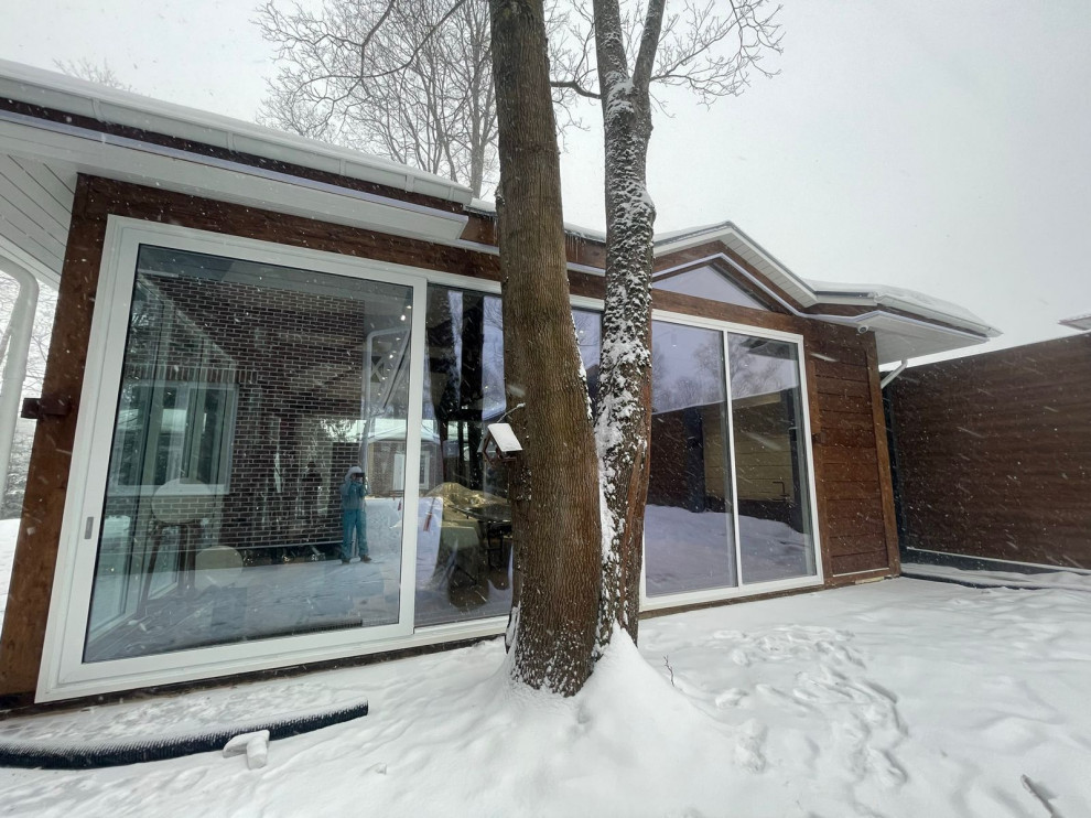 Обложка проекта: Зеленогорск