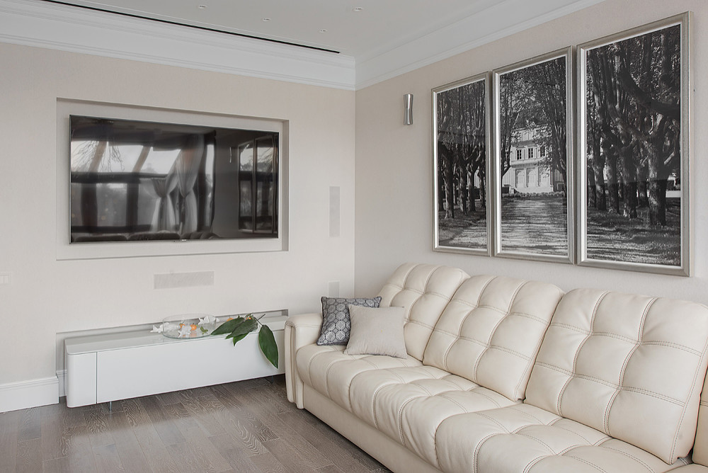 Олимпийская деревня 26