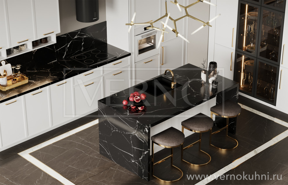 Модель "Темпо"