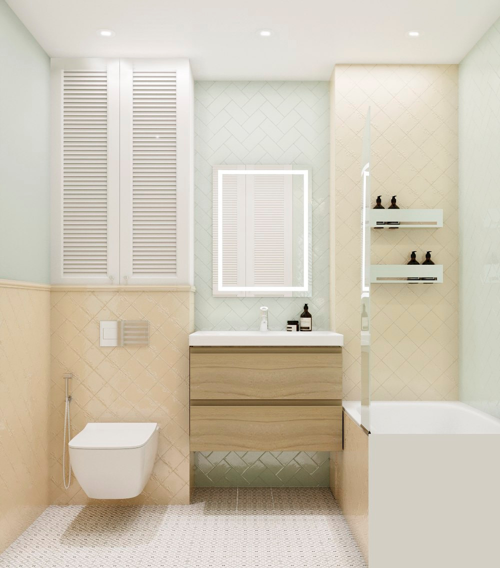 Подколокольный переулок