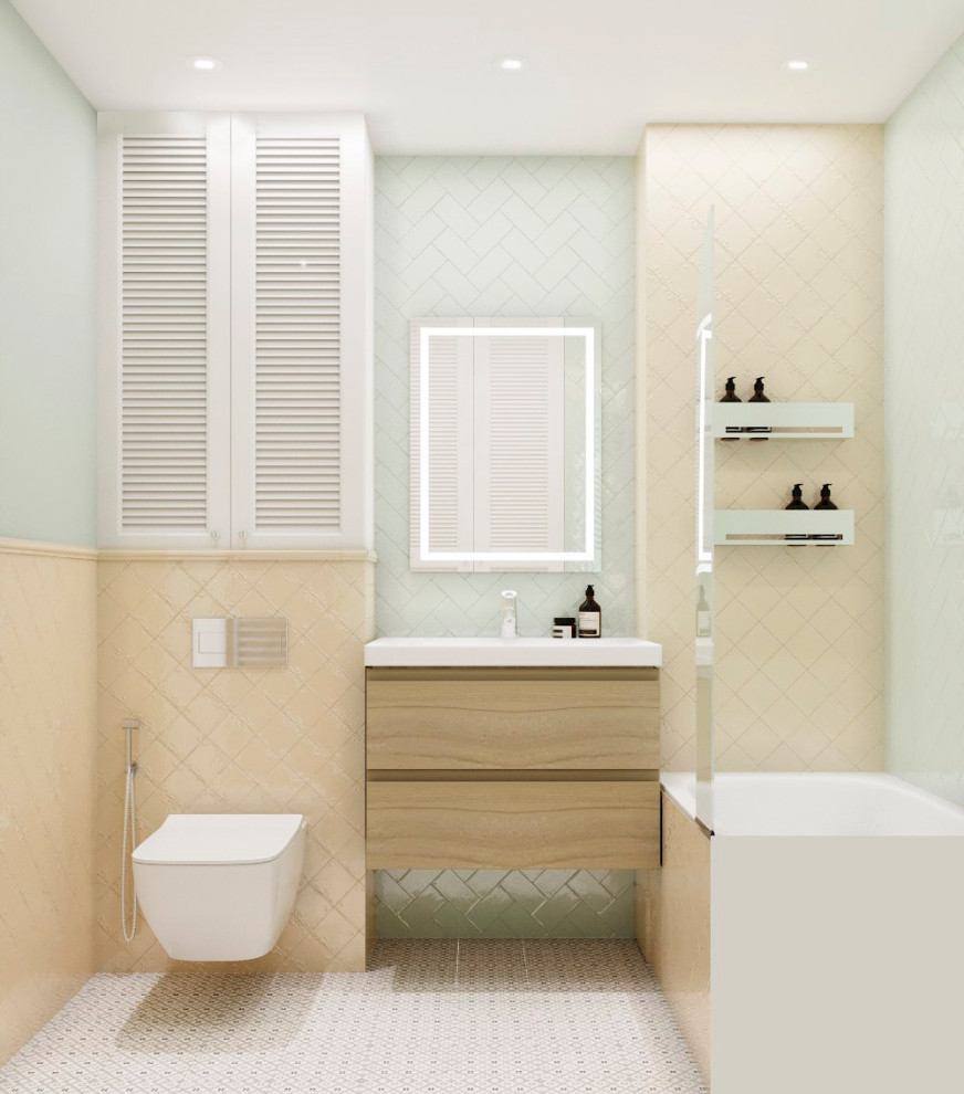 Подколокольный переулок