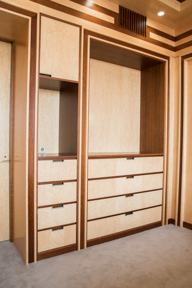 Яхтенный стиль. Элитная мебель