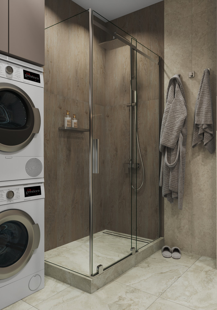 Дизайн квартиры ЖК "Легенда"