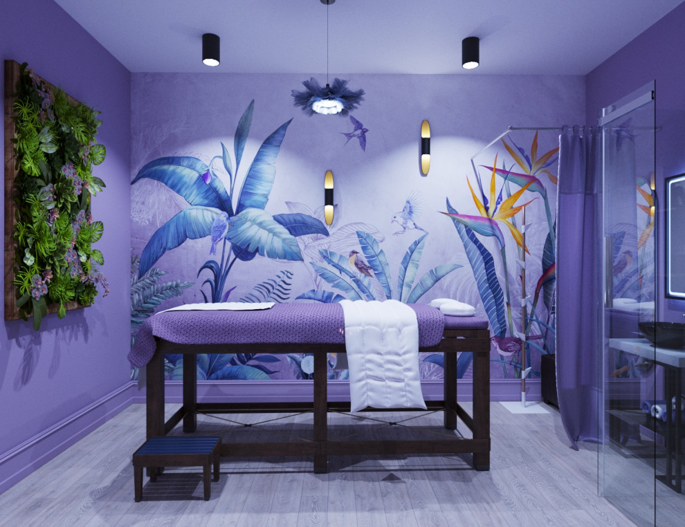 Салон красоты