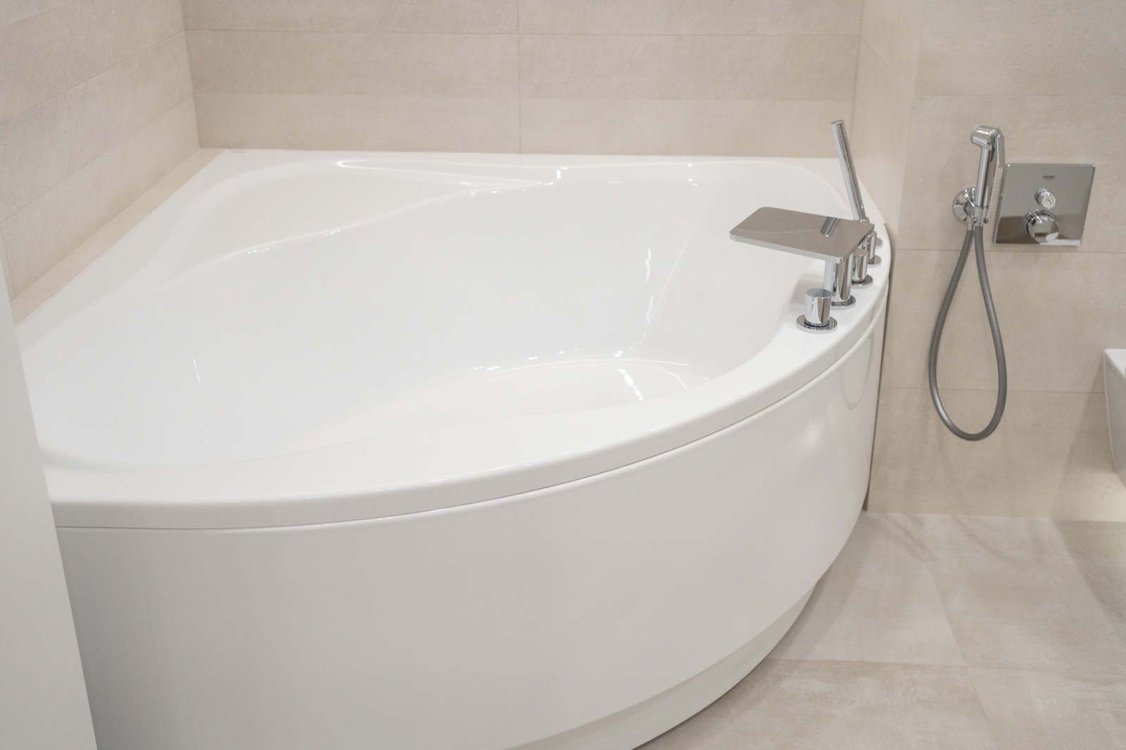 ЖК Vander Park 148