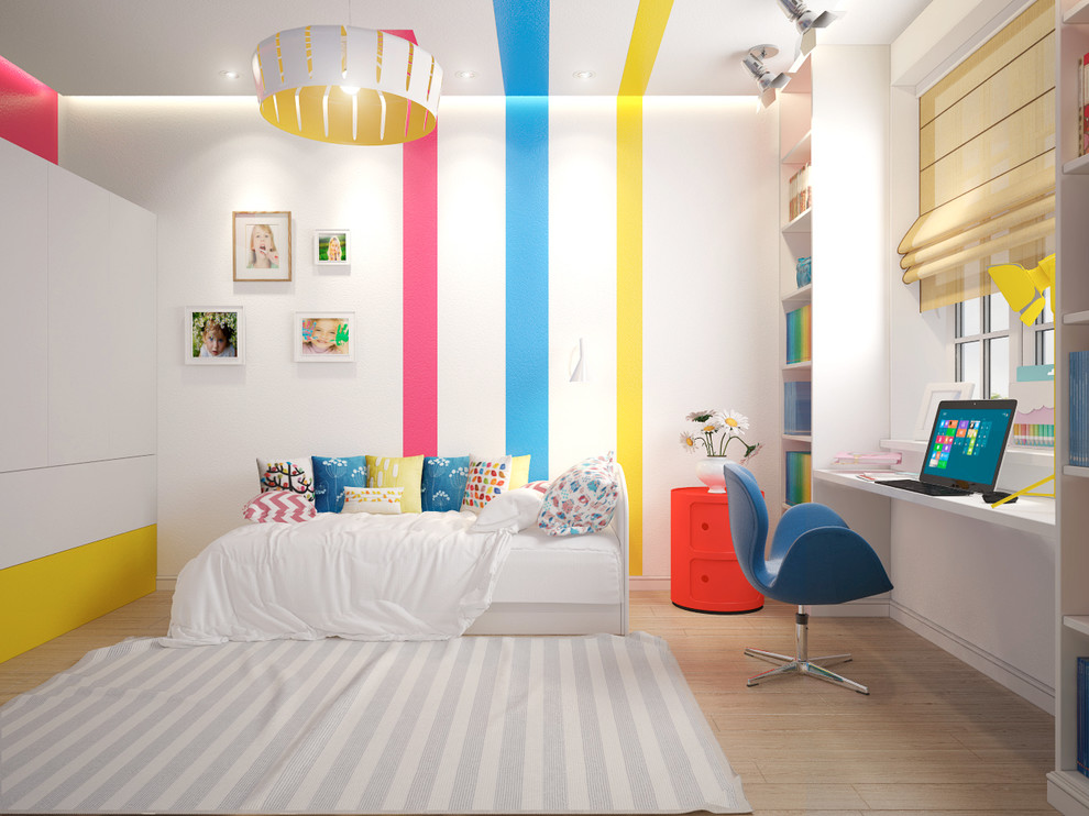 Квартира для молодой семьи