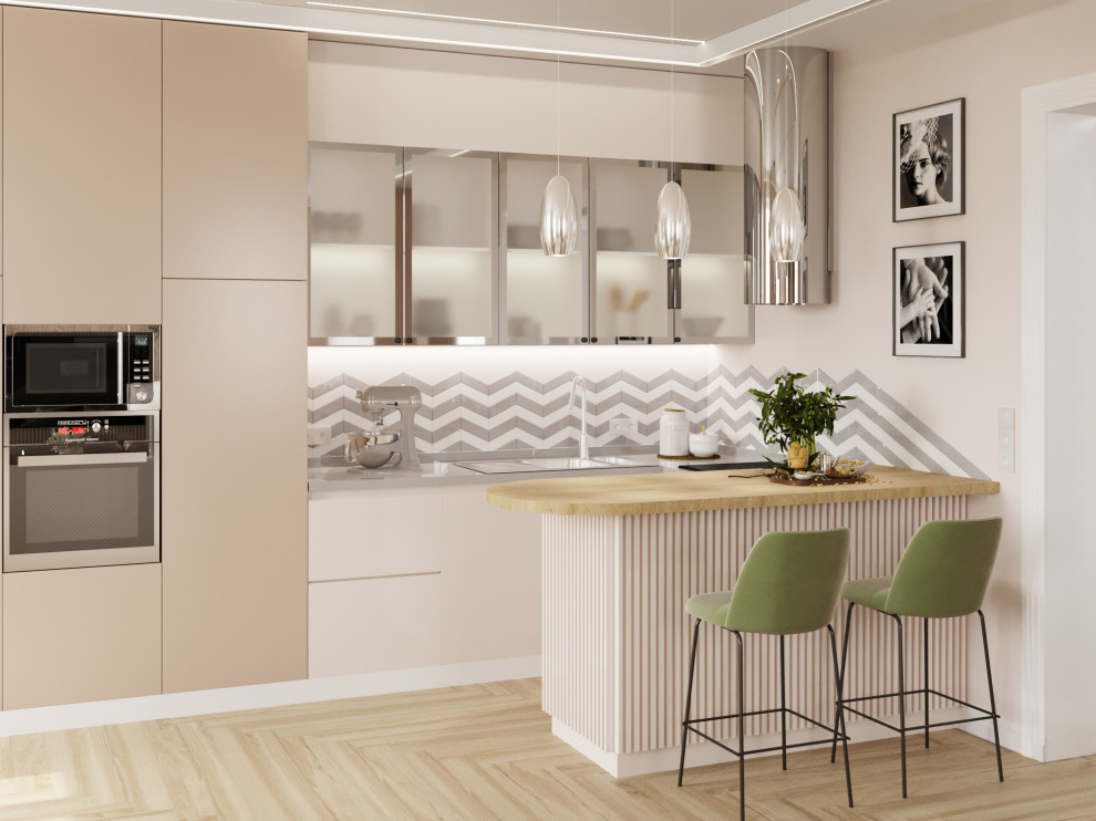 Дом в Парголово