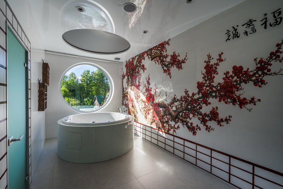 Коттедж в Ольгино