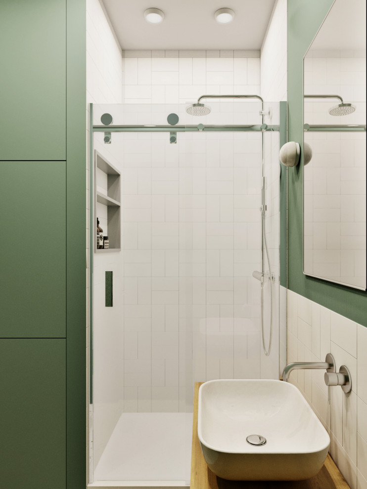 Квартира в ЖК Счастье