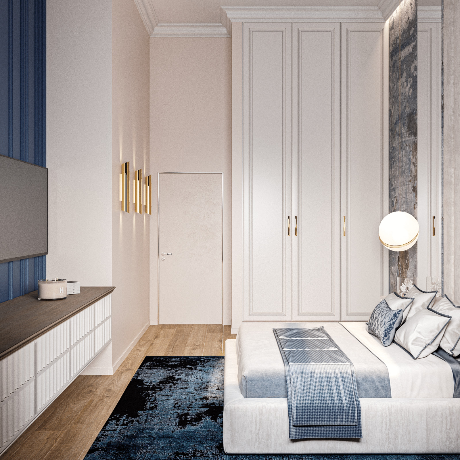 КП Александровский