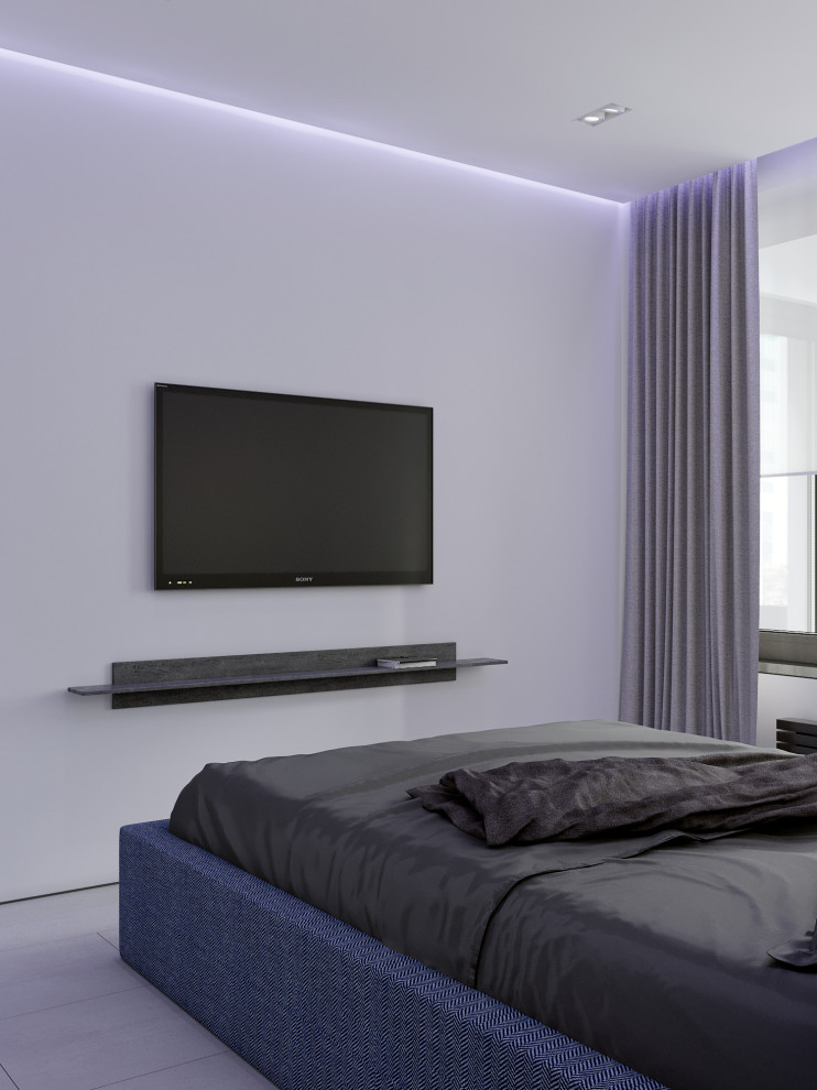 Savin House 45м2, Казань, 2023 г.