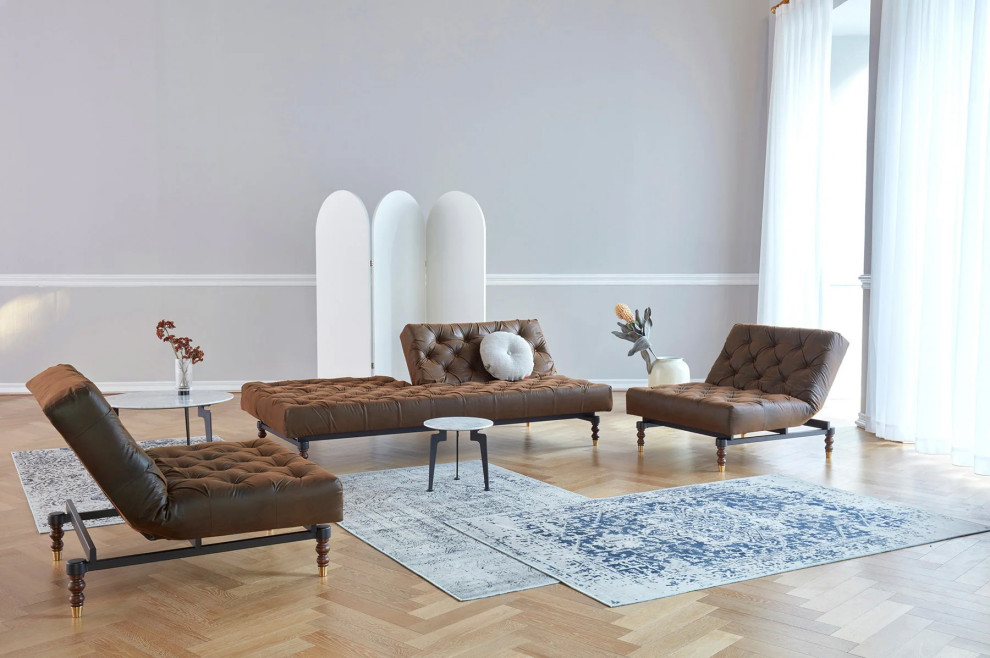 Коллекция Modular Innovation LIving Denmark