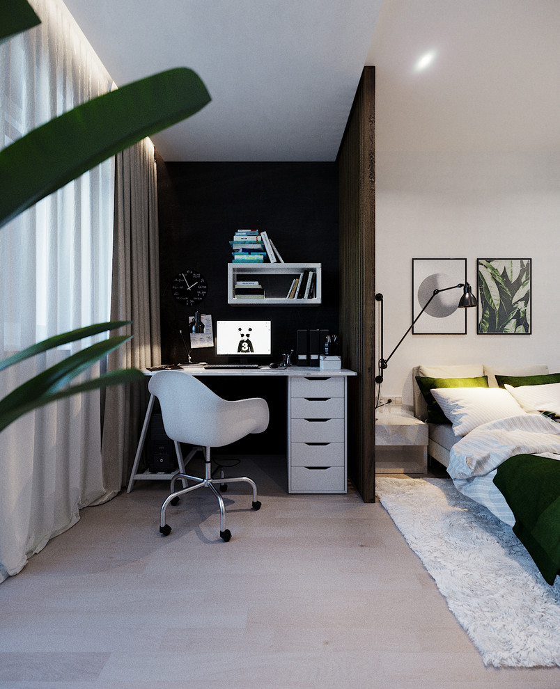 Интерьер квартиры в г. Ухта