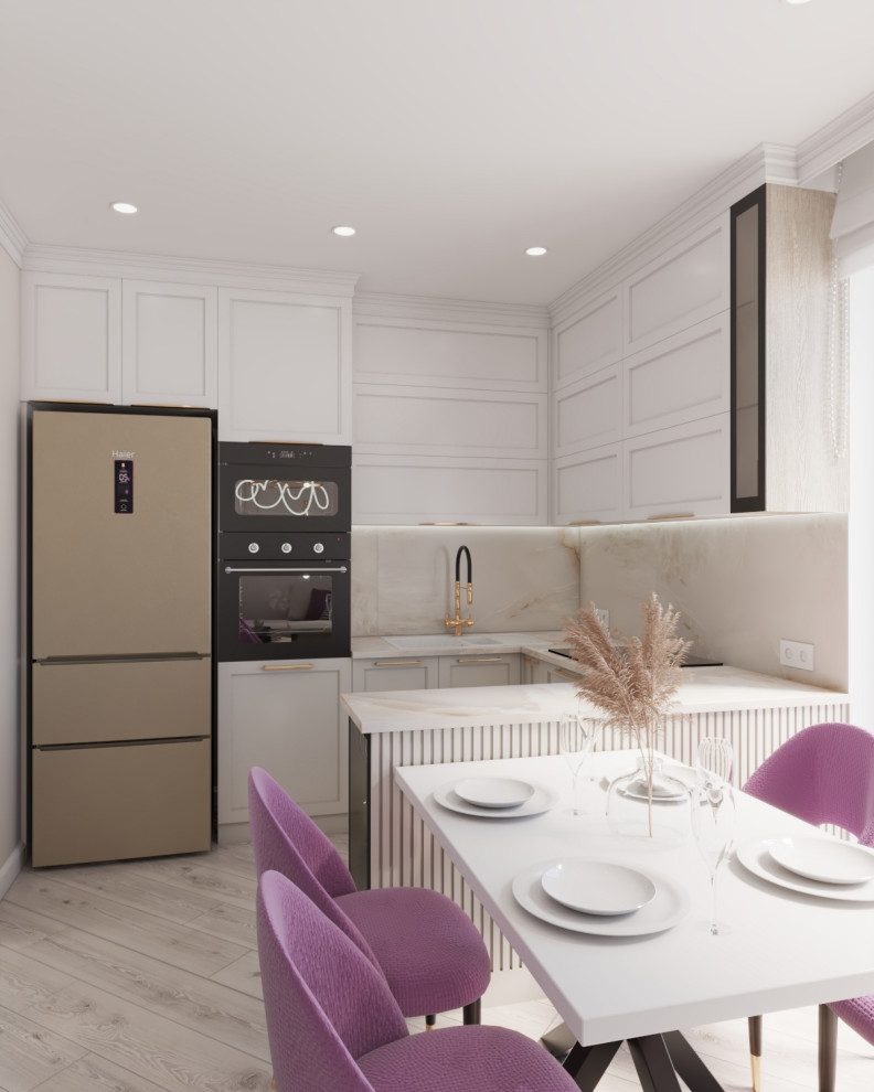 ЖК Черная Речка