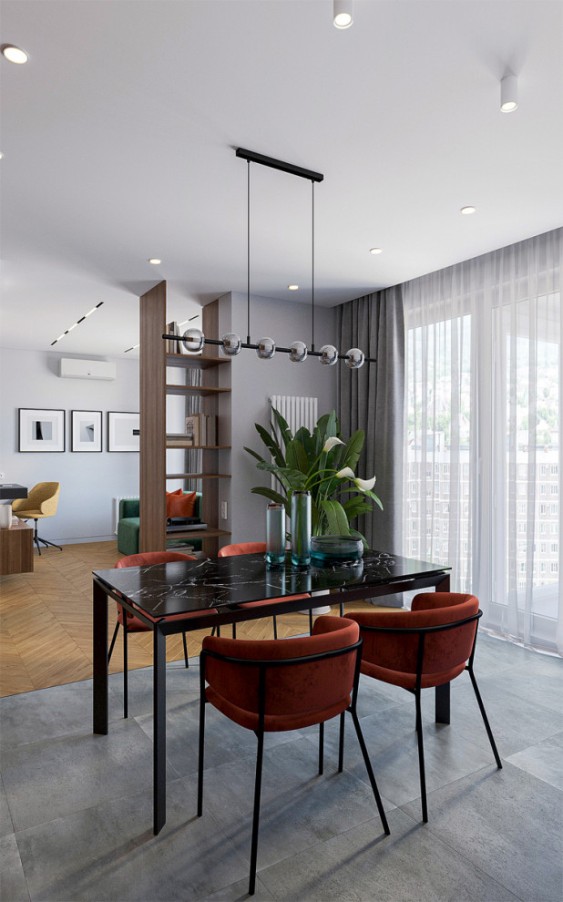 72,4 м2 ул. Братская