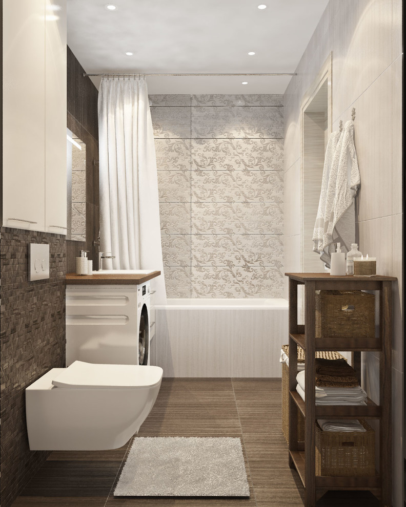 Евродвушка на Лазурной