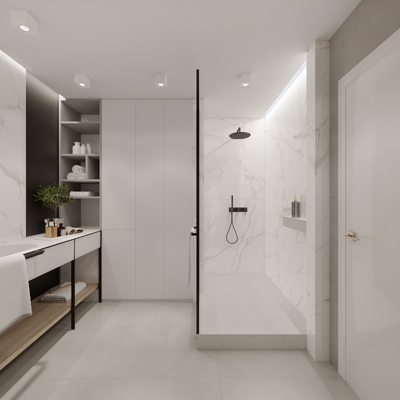 Мужской взгляд