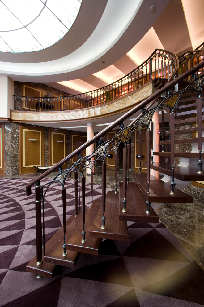 Отель в Москва-Сити