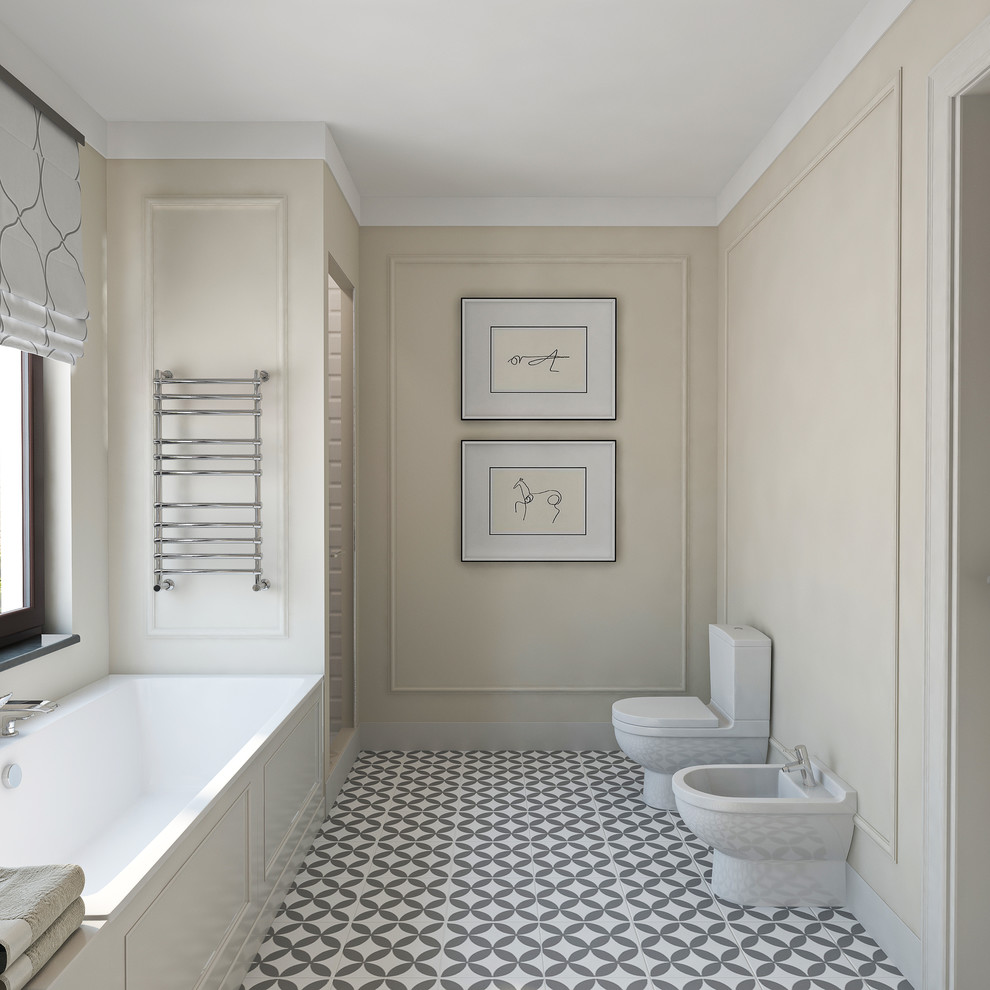 проект дома