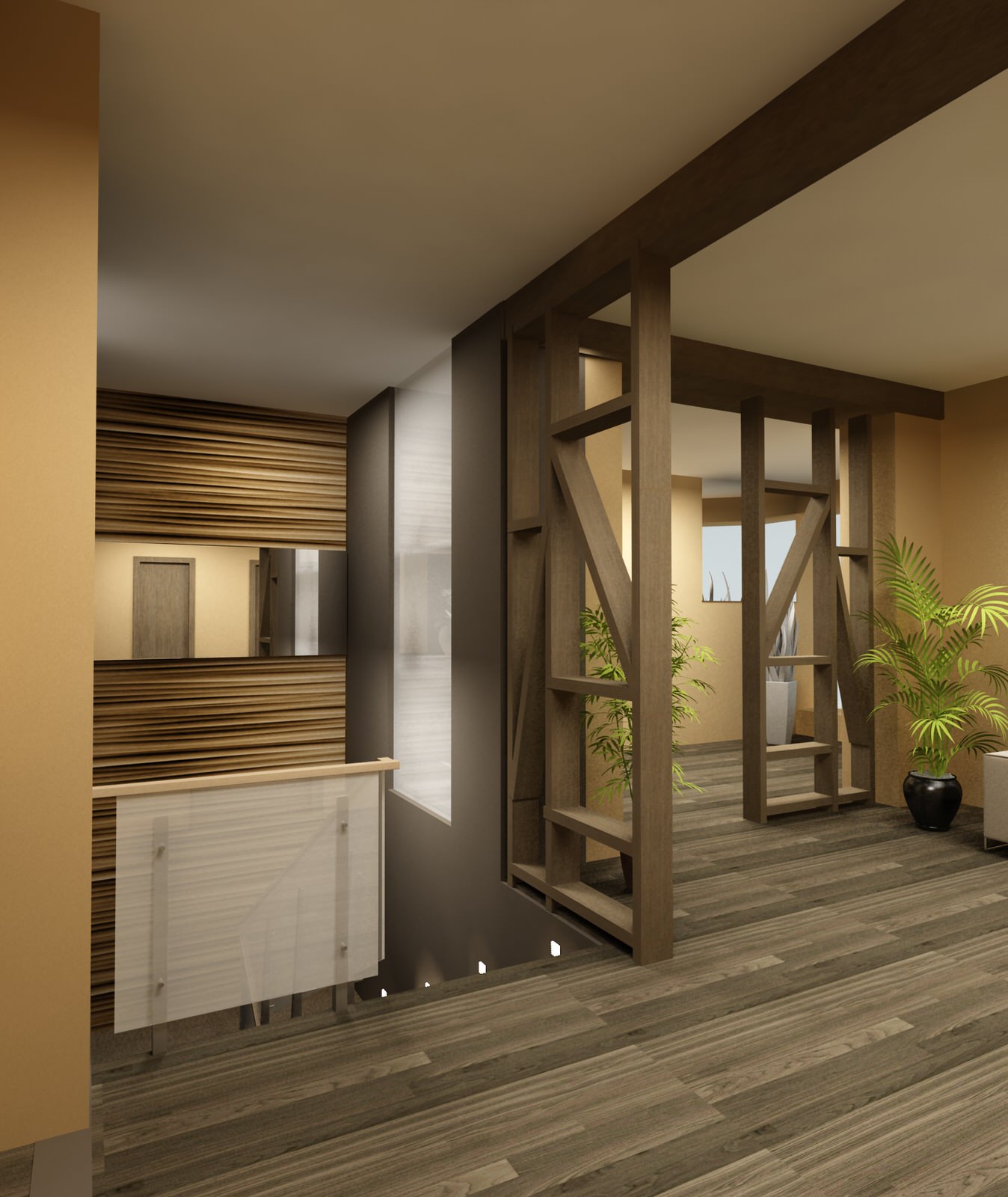 Частный дом в Покровском