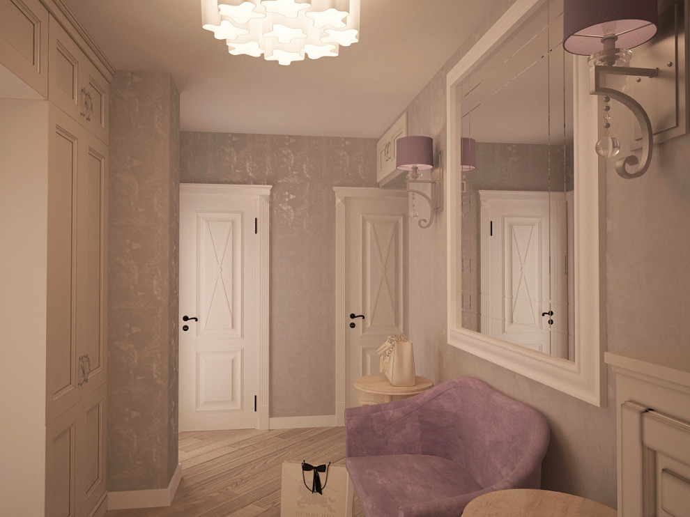 Весеннее настроение