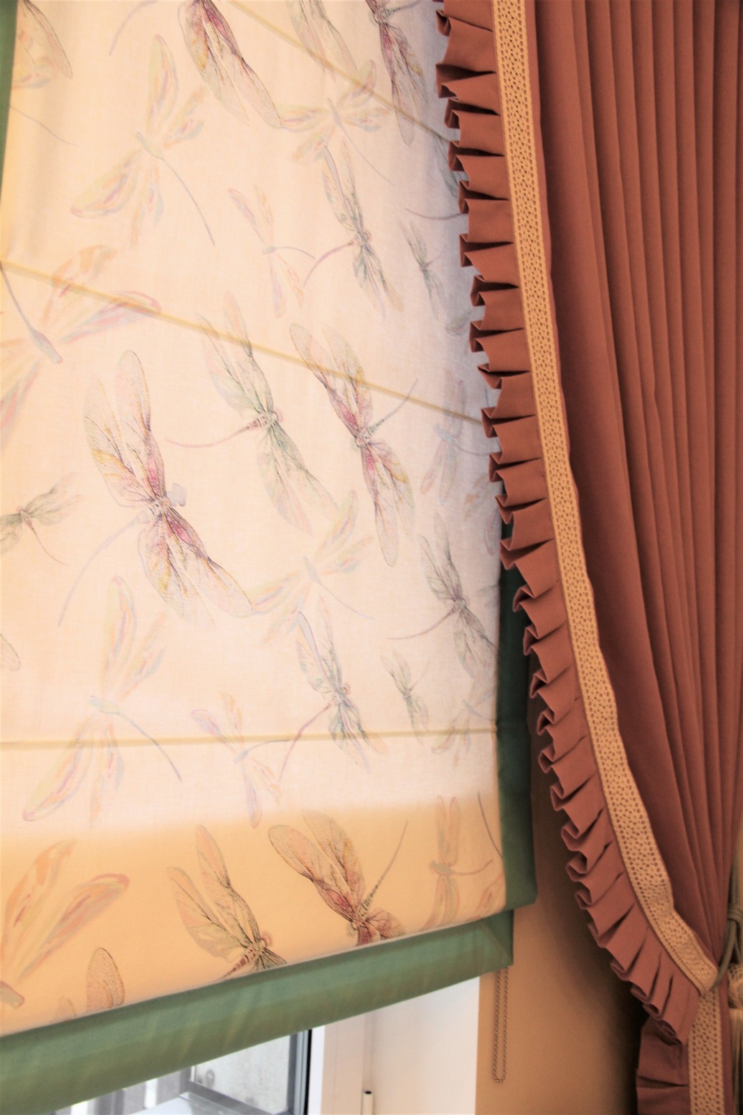 Обложка проекта: Детская ЖК Наследие