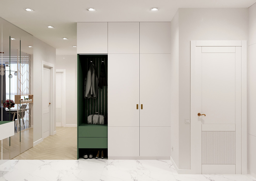 Обложка альбома: Идеи пользователя Janine