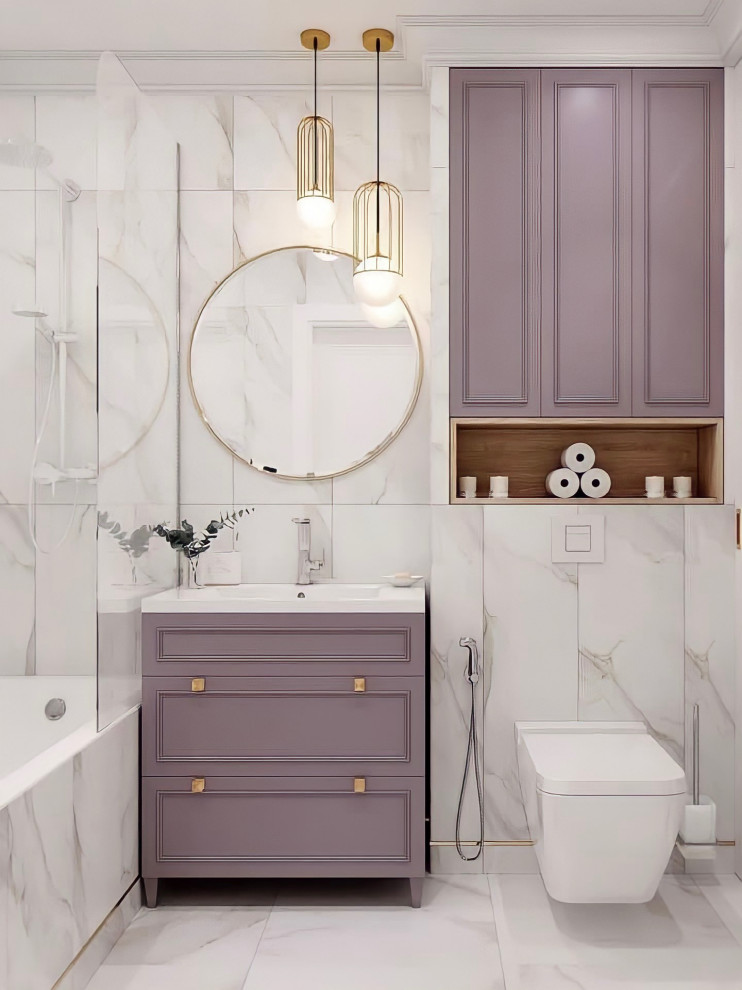 Квартира в Москве для молодой девушки