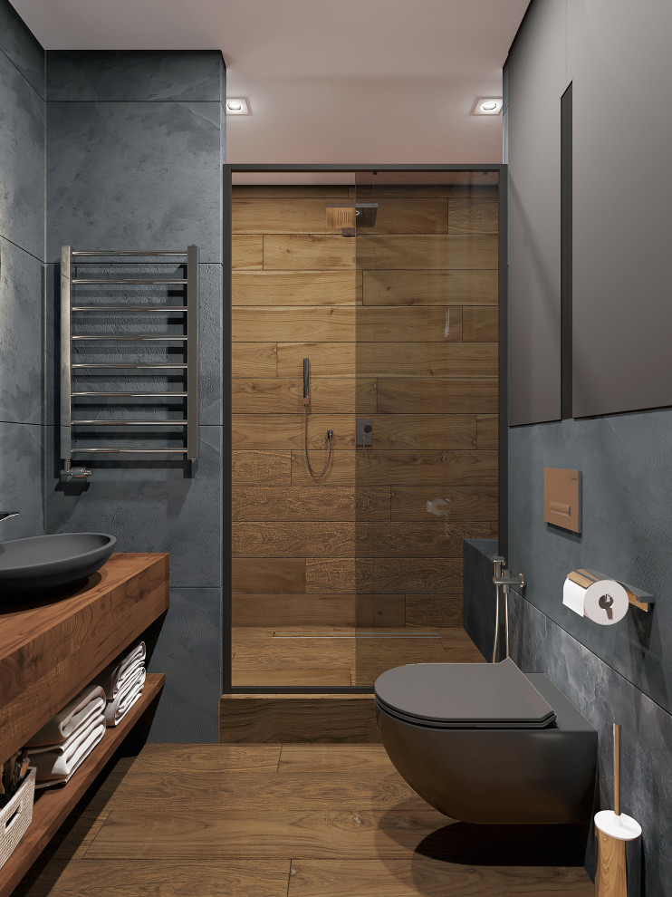 ЖК Георг Ландрин. 72 м2.