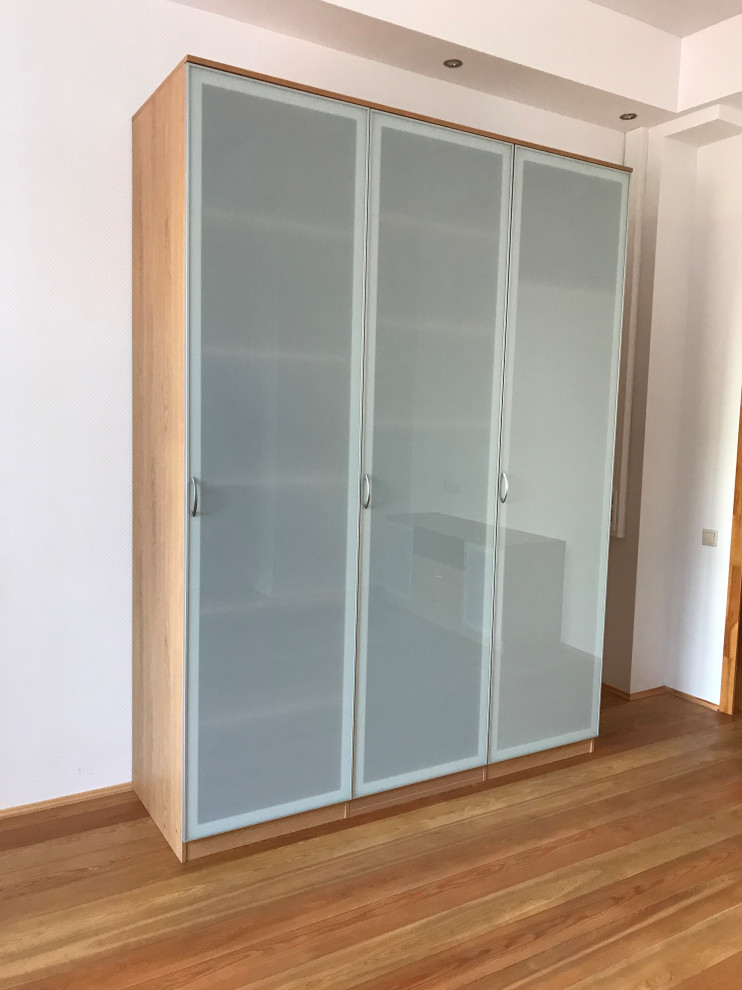 Обложка проекта: Офис