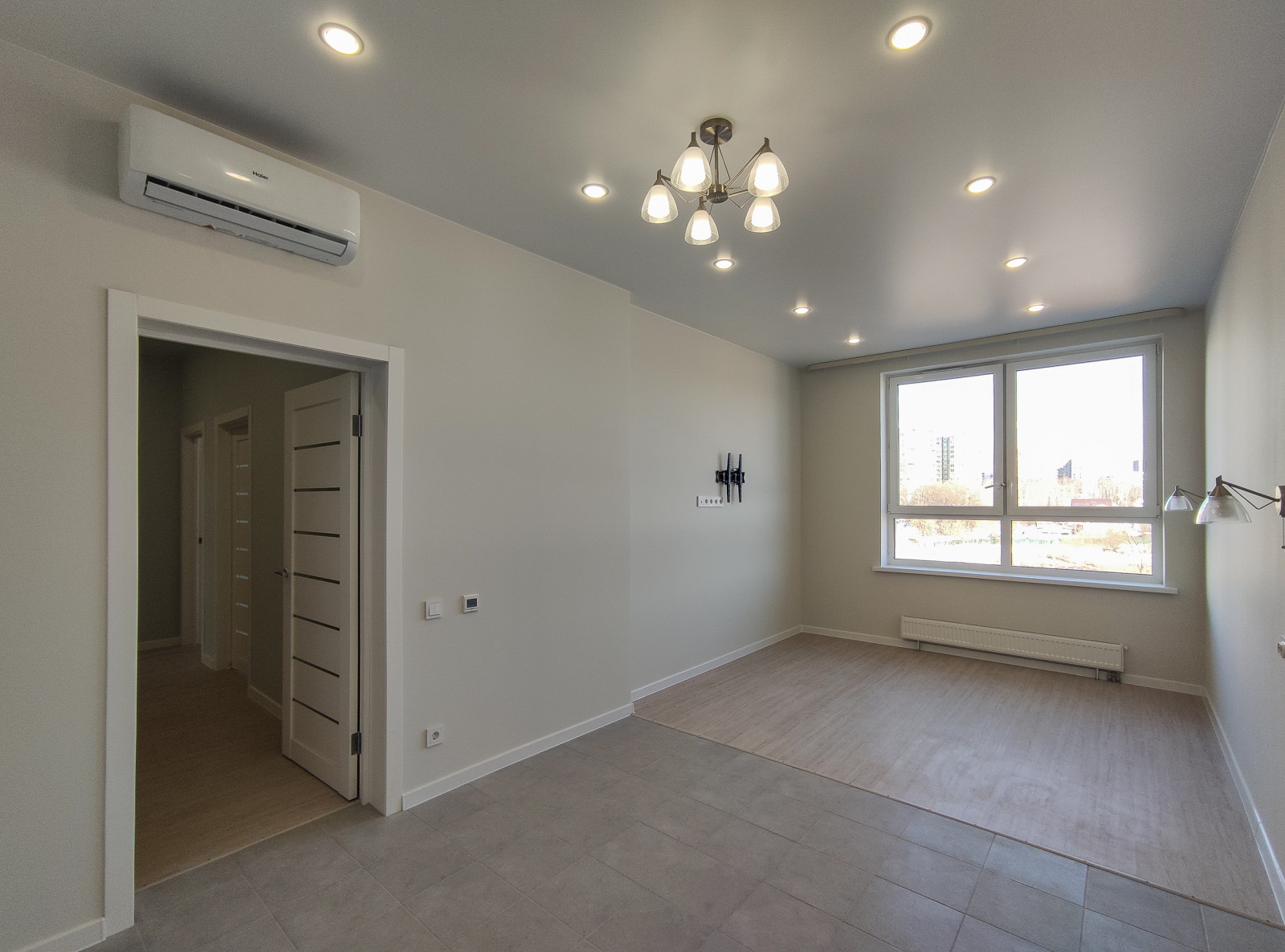 ул. Монаховой, 43, пакет "Остоженка"