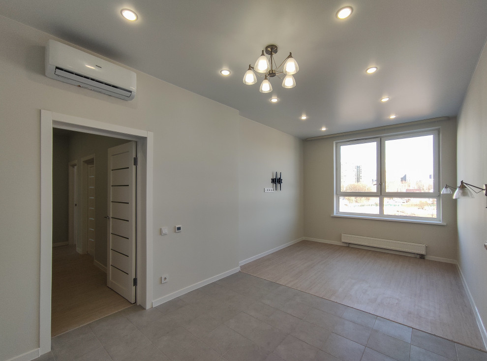 ул. Монаховой, 43, пакет "Остоженка"