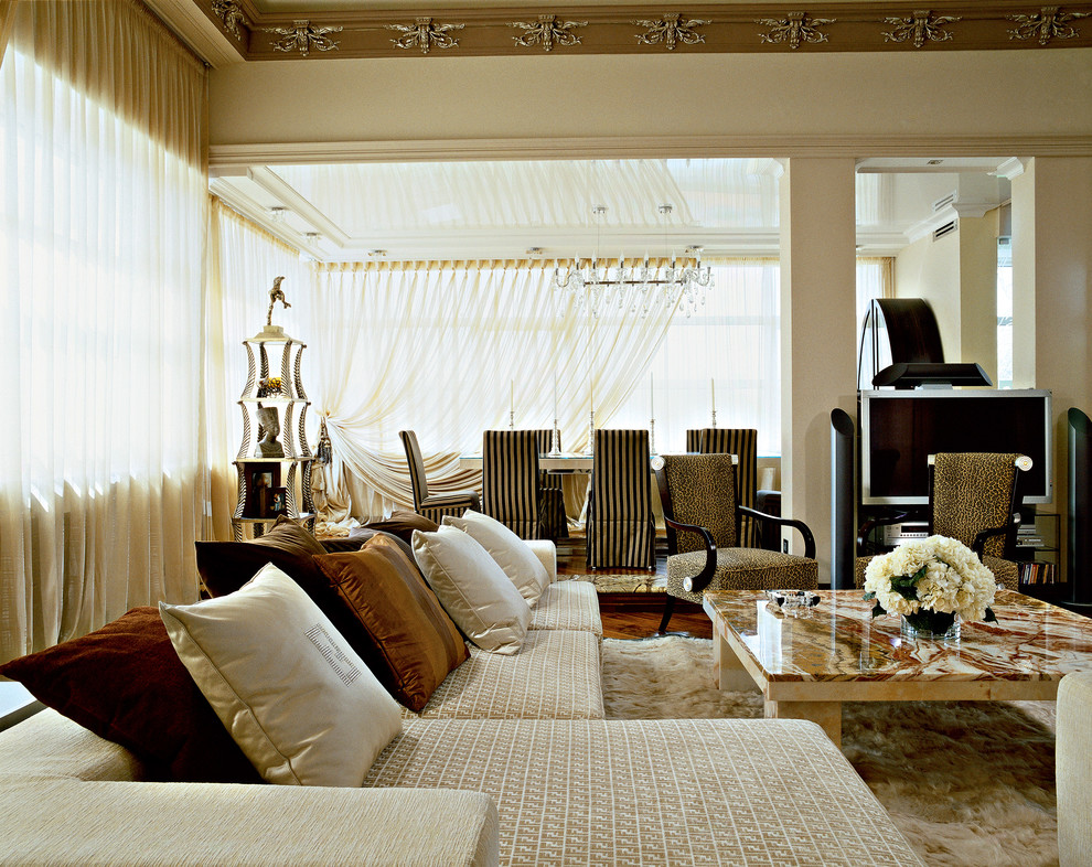 penthouse Island of Fantasy