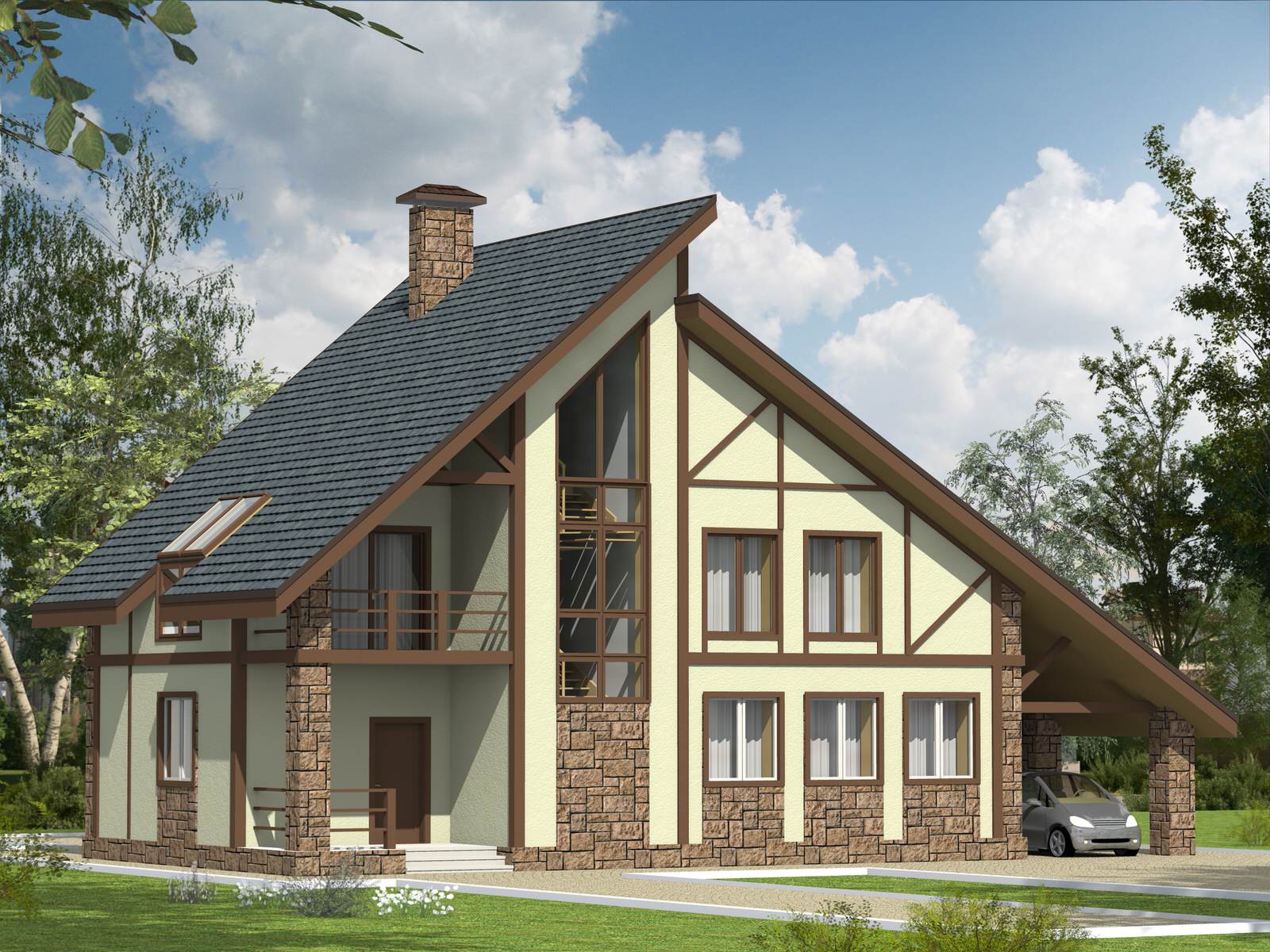 Фоновое изображение профиля Евгения Измайлова