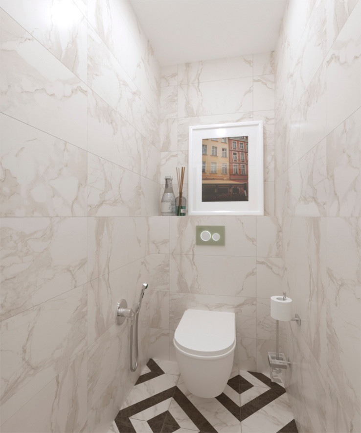 ул. Полины Осипенко