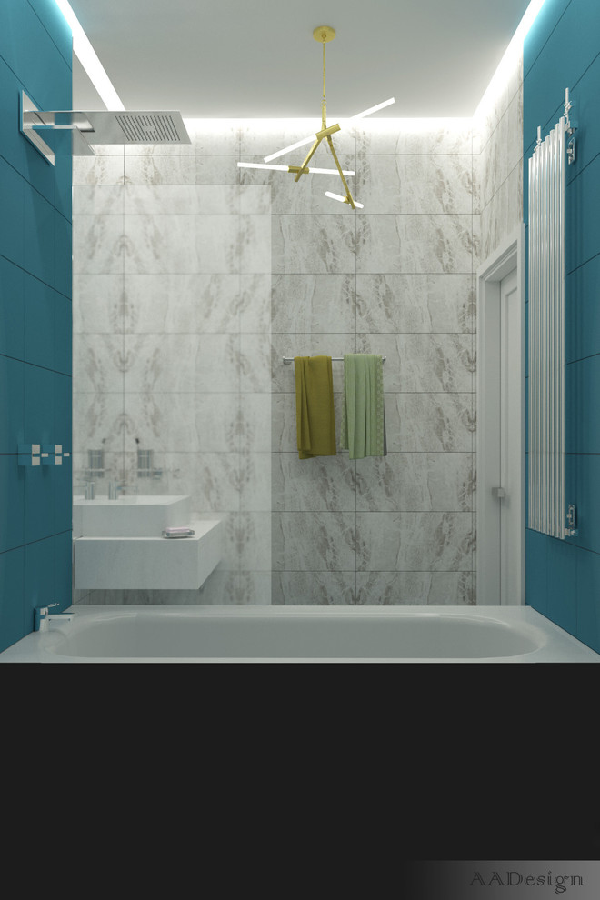 мечты о средиземноморье