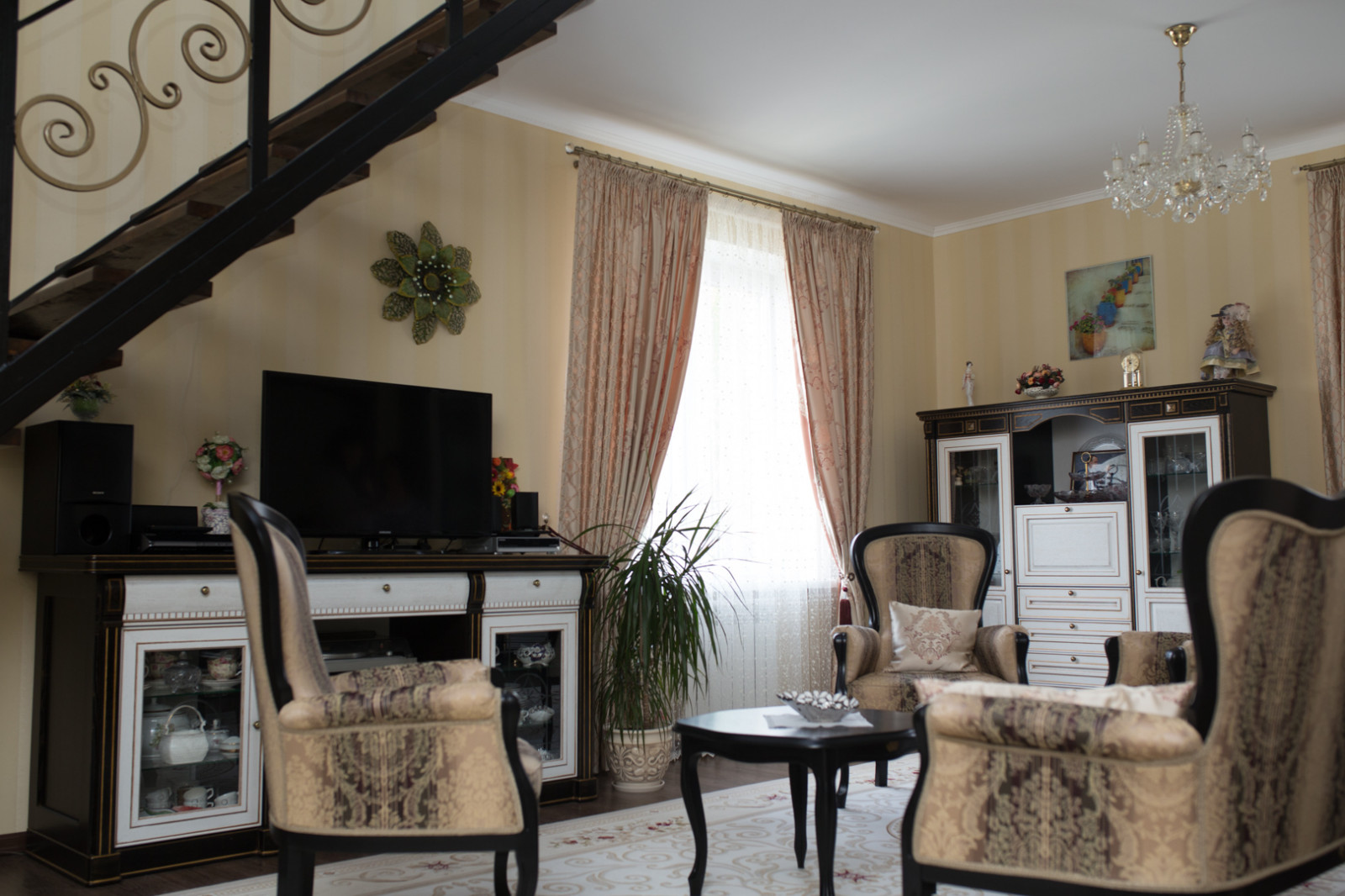 Обложка проекта: Париж для двоих