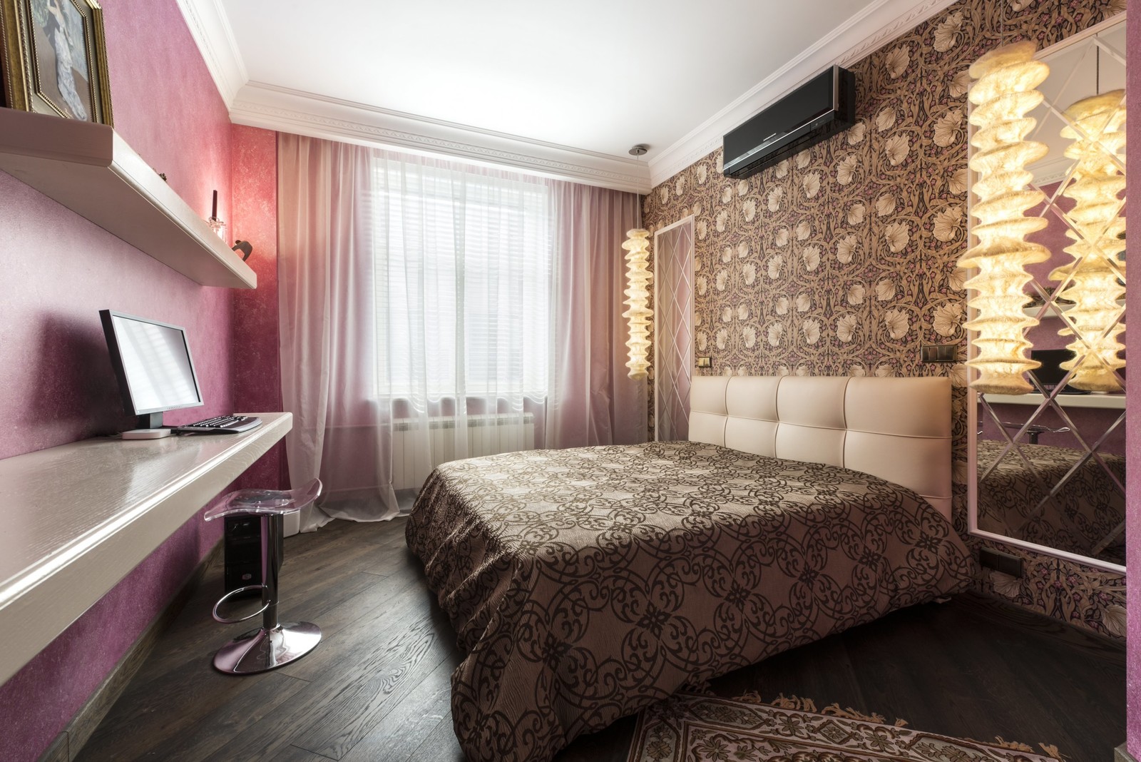 Европейский гранж и африканская экзотика