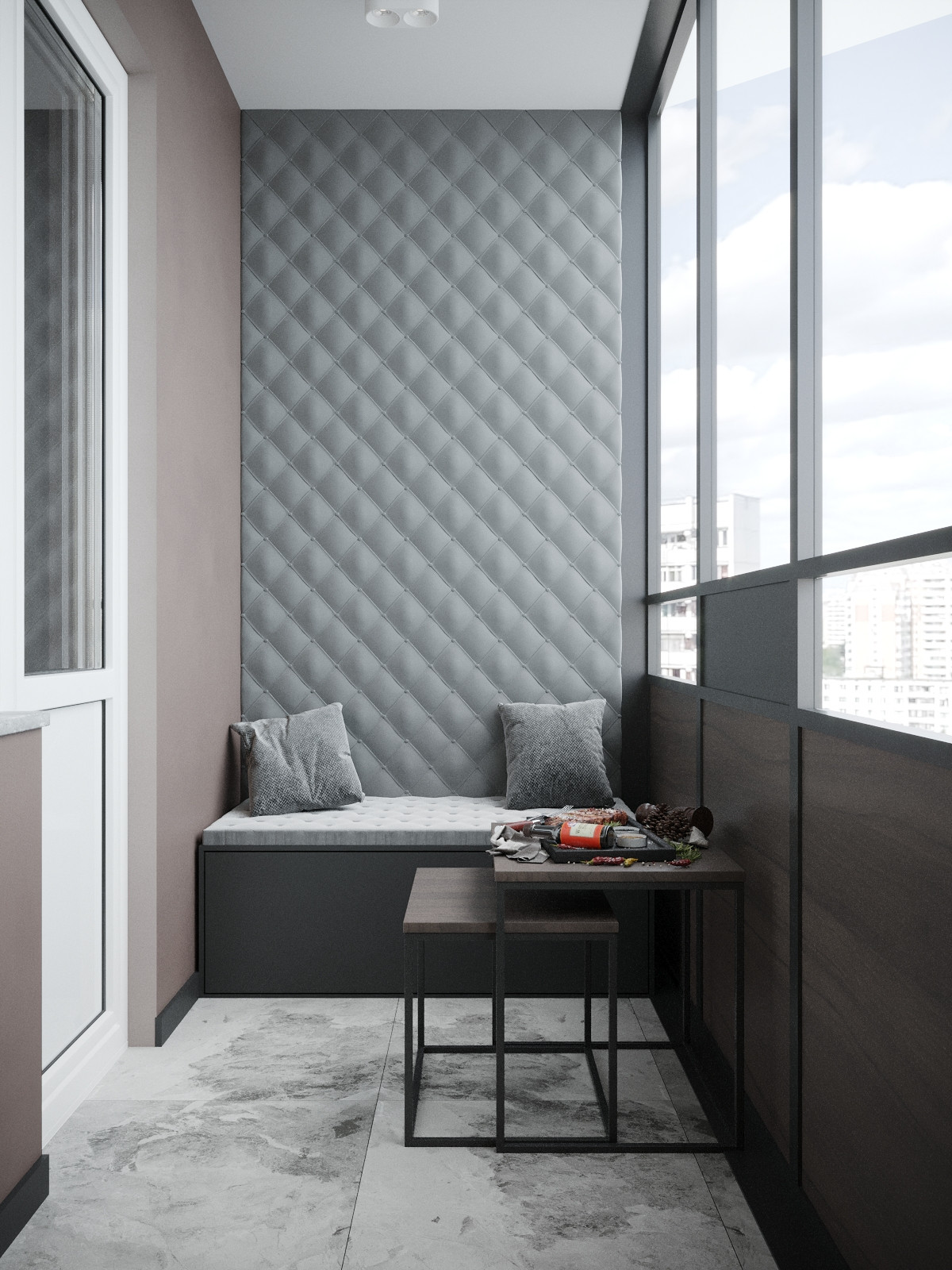 ЖК Северная долина