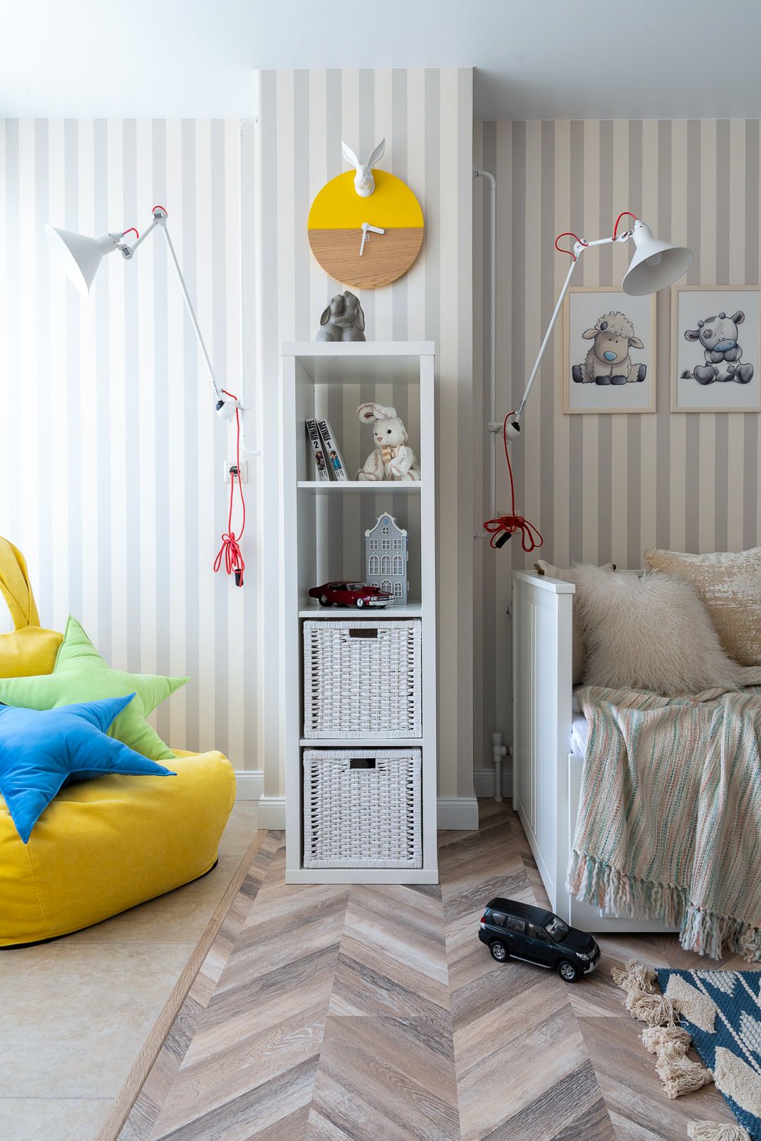 Квартира в Находке для молодой семьи