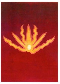 Ковры в интерьере: дорожка из прошлого в будущее