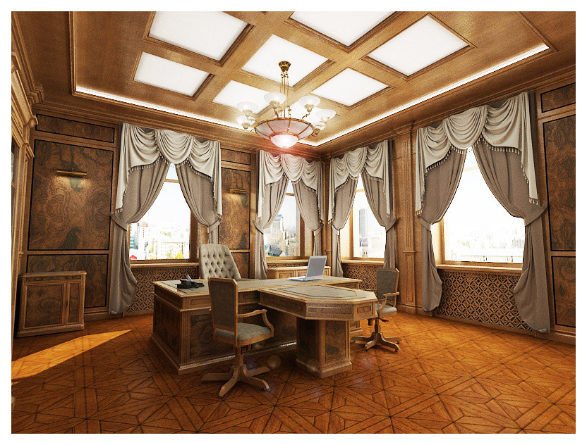 Обложка проекта: Unnamed project