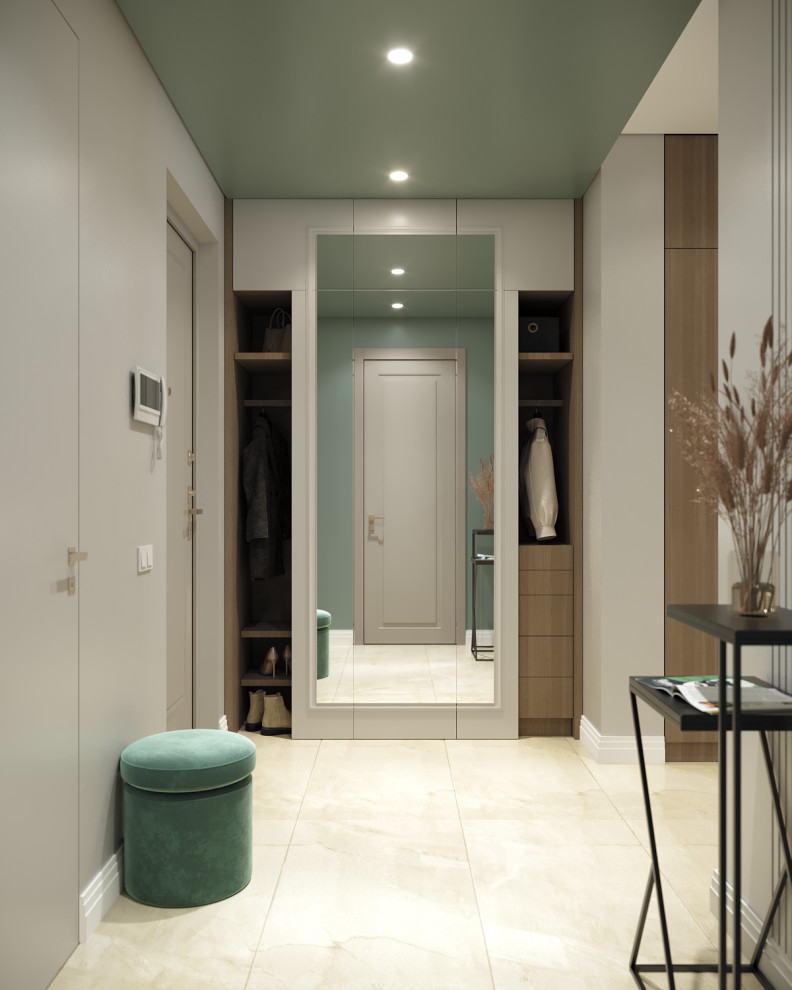 Квартира 144 м² в ЖК «Holland park»