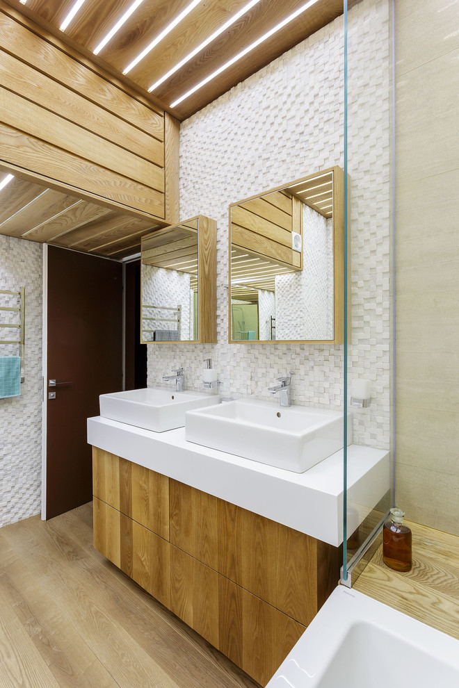 фотосъемка квартиры ЖК Вилланж