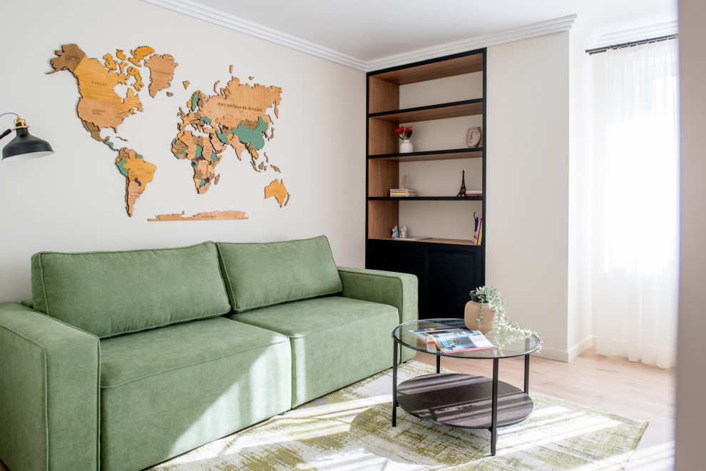 Квартира для студента