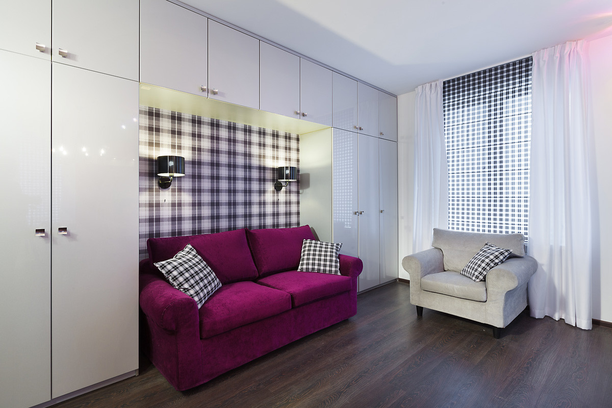 Квартира 30 метров