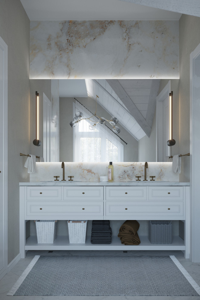 Частный дом 241 кв.м.