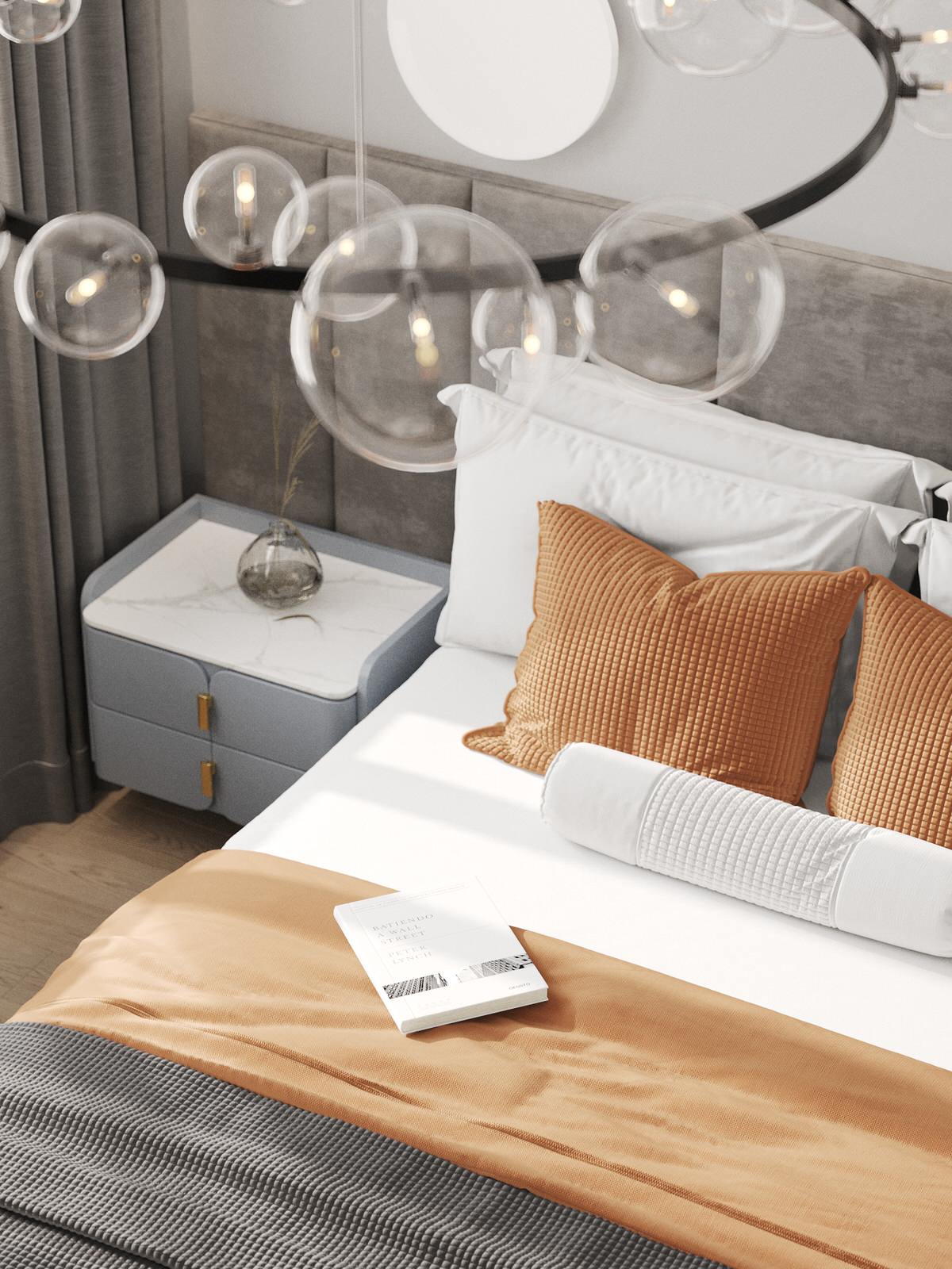 ЖК Брусилово