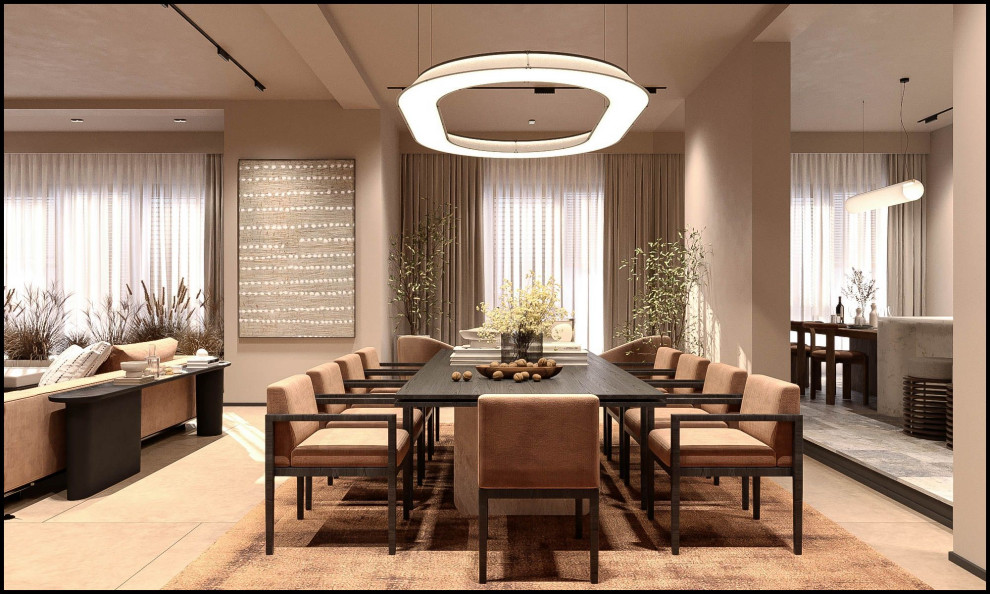 Калифорнийский берег