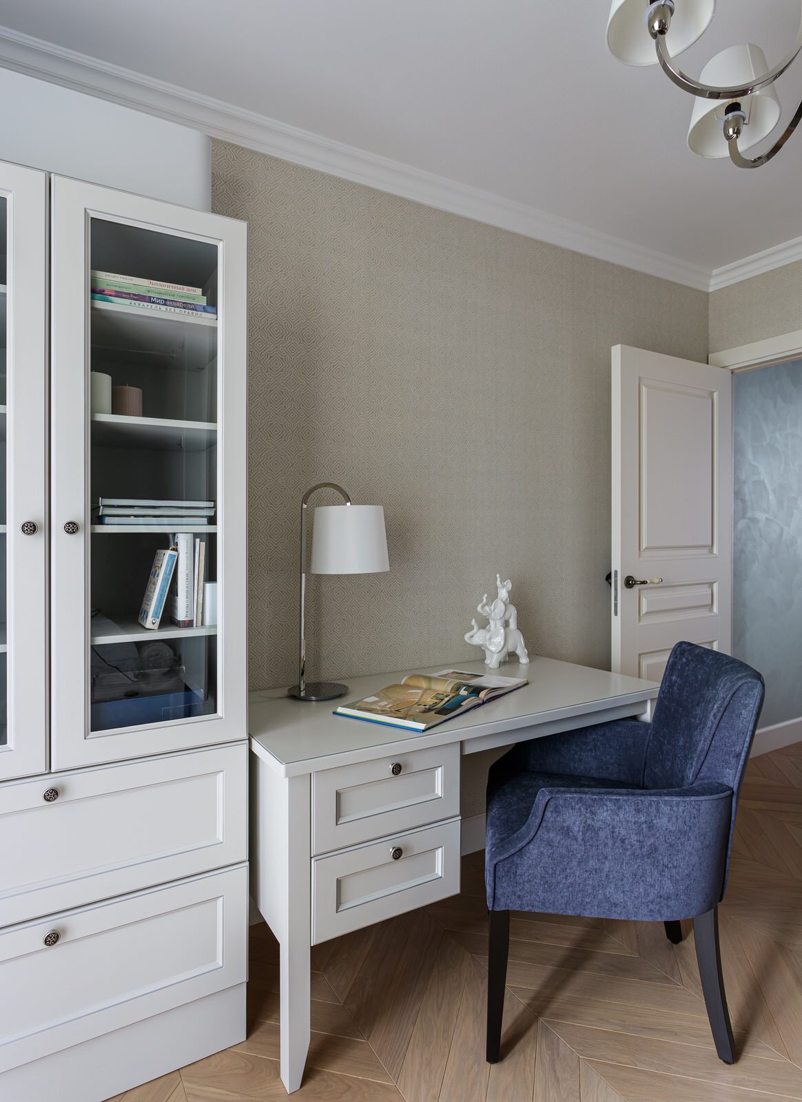 Проект "Домашняя история"